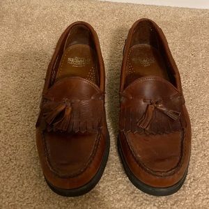Men’s Sebago loafers